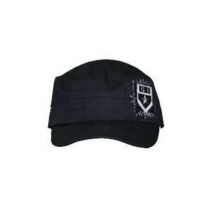 Keiko Cap - Black