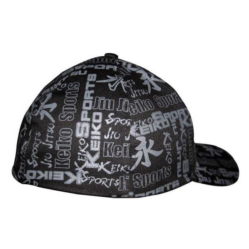 Keiko Cap - Tribal at a low price TJJS Kamppailuvaruste Oy fast delivery