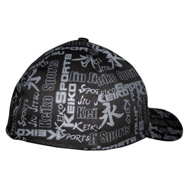 TJJS Kamppailuvaruste Oy|Keiko Cap - Tribal|kr266.73