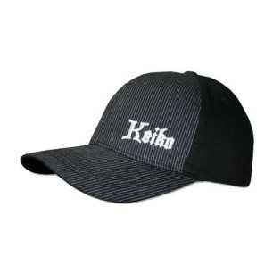 Keiko Cap - Pinstripe Cap at a low price TJJS Kamppailuvaruste Oy fast delivery
