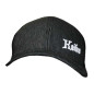 Keiko Cap - Pinstripe Cap