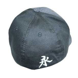Keiko Cap - Pinstripe Cap