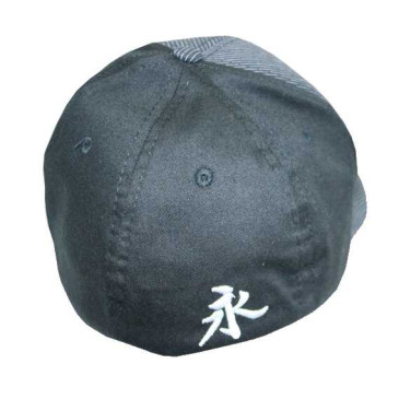 KeikoTJJS Kamppailuvaruste Oy|Keiko Keps - Pinstripe Cap|24,29 €|