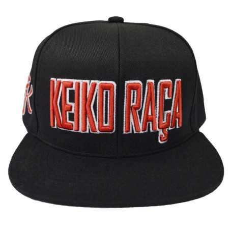 Keiko Raça Cap - Black at a low price TJJS Kamppailuvaruste Oy fast delivery