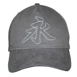 Keiko Cap - Kanji