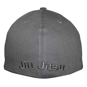 TJJS Kamppailuvaruste Oy|Keiko Cap - Kanji|€24.29