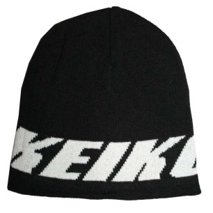 Keiko Beanie Kanji - White