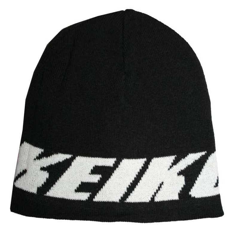 Keiko Beanie Kanji - White till ett lågt pris TJJS Kamppailuvaruste Oy snabb leverans