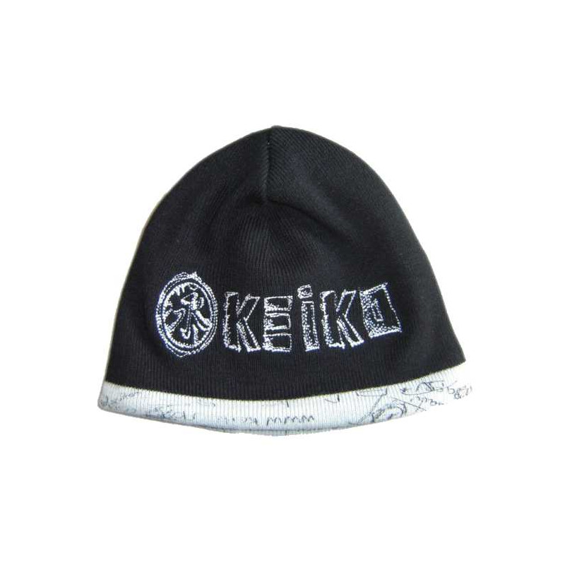 Keiko Beanie - Graffiti