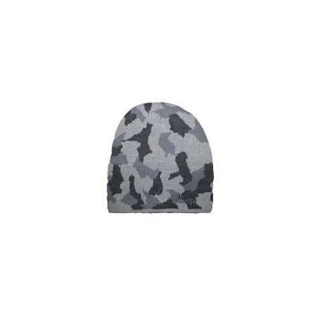 Keiko Beanie - Camo