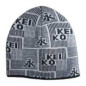 Keiko Beanie - Jiu Jitsu