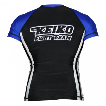 KeikoTJJS Kamppailuvaruste Oy|Keiko Speed rash guard - Blå|48,58 €|