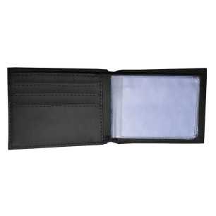 Keiko Wallet Rip Stop - Camuflado