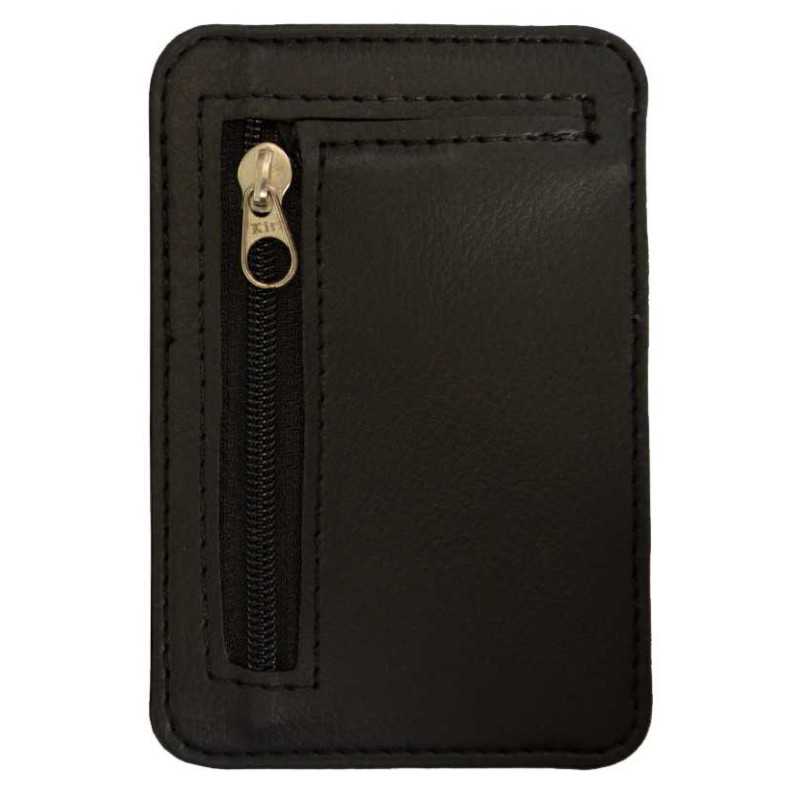 Keiko Wallet Magic - Black at a low price TJJS Kamppailuvaruste Oy fast delivery