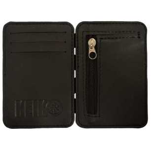 Keiko Wallet Magic - Black
