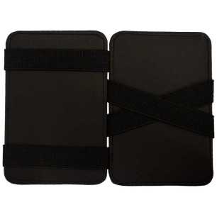 Keiko Wallet Magic - Black