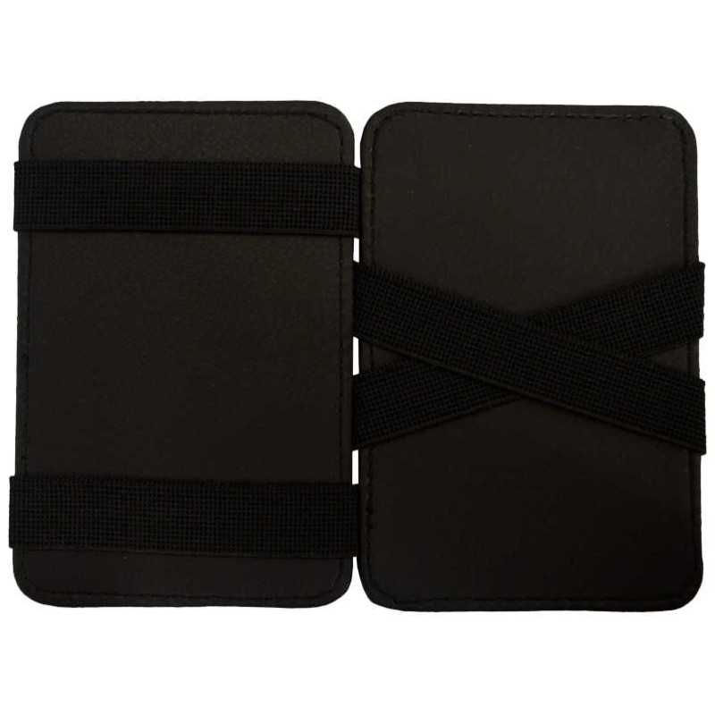 Keiko Wallet Magic - Black at a low price TJJS Kamppailuvaruste Oy fast delivery