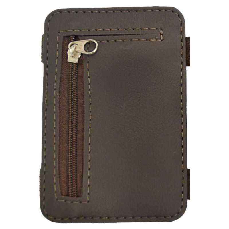 Keiko Wallet Magic - Brown at a low price TJJS Kamppailuvaruste Oy fast delivery