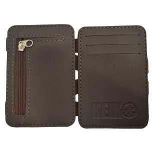 Keiko Wallet Magic - Brown