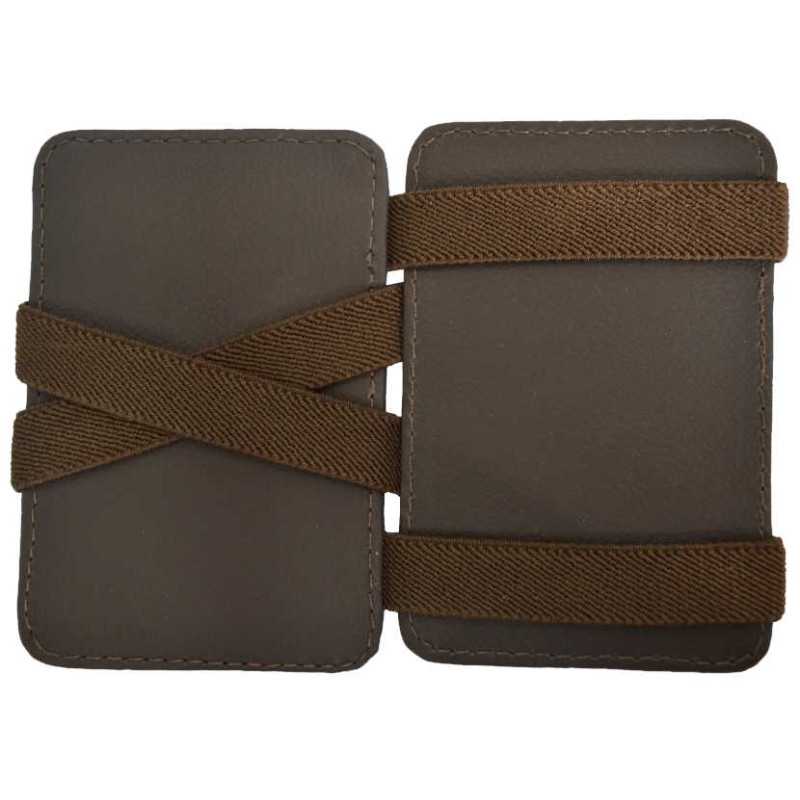 Keiko Wallet Magic - Brown at a low price TJJS Kamppailuvaruste Oy fast delivery