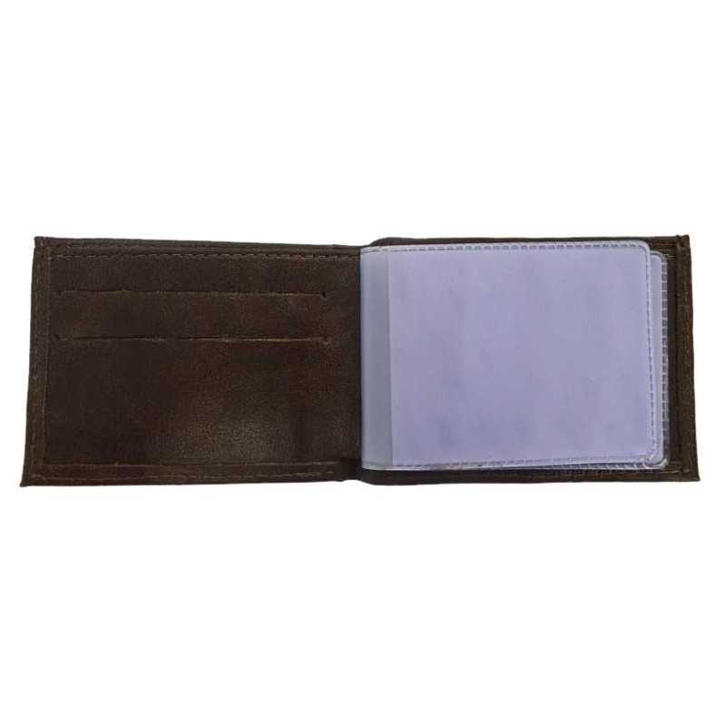 Keiko Wallet - Brown at a low price TJJS Kamppailuvaruste Oy fast delivery