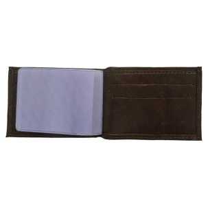Keiko Wallet - Brown