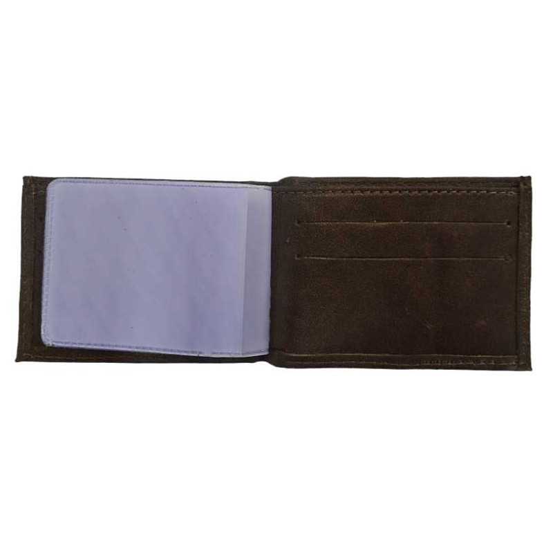 Keiko Wallet - Brown at a low price TJJS Kamppailuvaruste Oy fast delivery