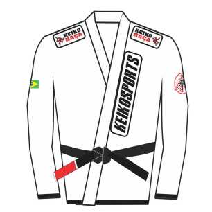 Keiko kimono magnet at a low price TJJS Kamppailuvaruste Oy fast delivery