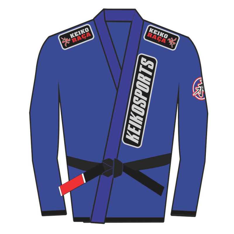 Keiko kimono magnet at a low price TJJS Kamppailuvaruste Oy fast delivery