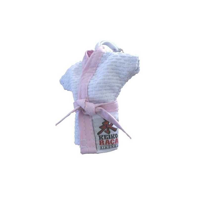 Keiko Gi Key Ring at a low price TJJS Kamppailuvaruste Oy fast delivery