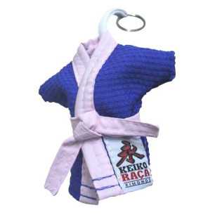 Keiko Gi Key Ring at a low price TJJS Kamppailuvaruste Oy fast delivery
