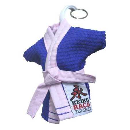 Keiko Gi Key Ring at a low price TJJS Kamppailuvaruste Oy fast delivery