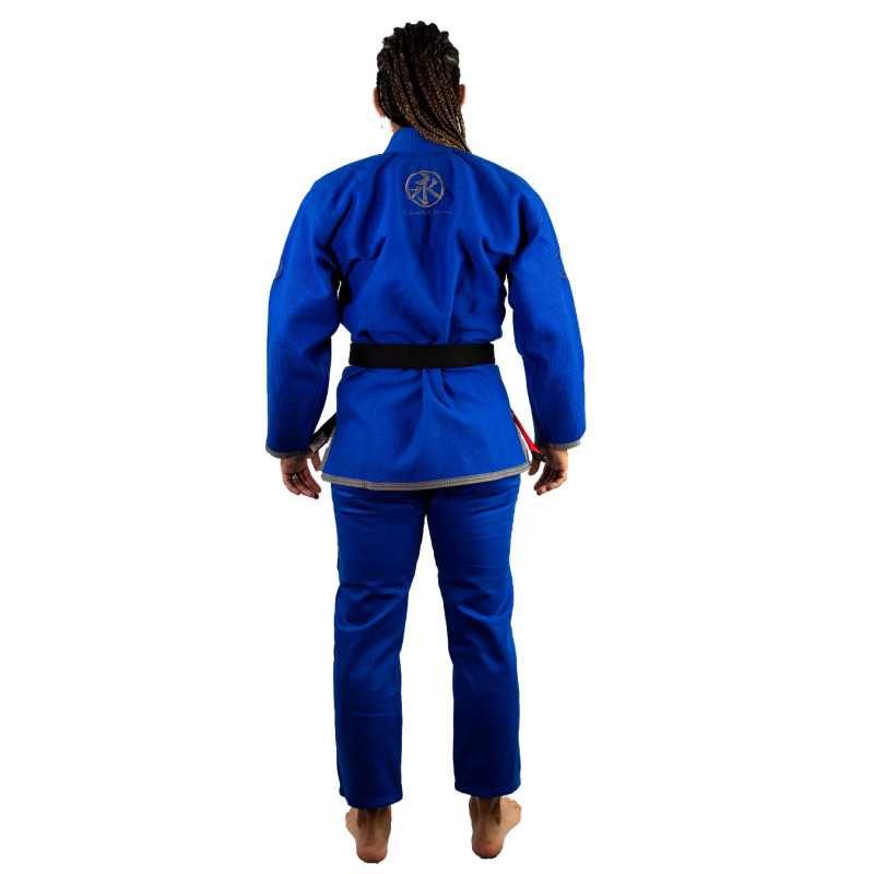 Keiko Raca BJJ kimono Limited edition - Blue at a low price TJJS Kamppailuvaruste Oy fast delivery Keiko Raca BJJ kimono Limited edition - Blue at a low price TJJS Kamppailuvaruste Oy fast delivery