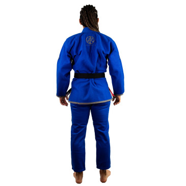 TJJS Kamppailuvaruste Oy|Keiko Raca BJJ kimono Limited edition - Blue|€149.00