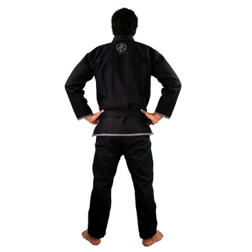 KeikoTJJS Kamppailuvaruste Oy|Keiko Raca BJJ kimono Limited edition - Svart|149,00 €|