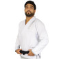 Keiko Raca BJJ Kimono Limited edition - Vit