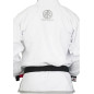 Keiko Raca BJJ Kimono Limited edition - Vit