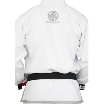 TJJS Kamppailuvaruste Oy|Keiko Raca BJJ Kimono Limited edition - Valkoinen|140,68 €