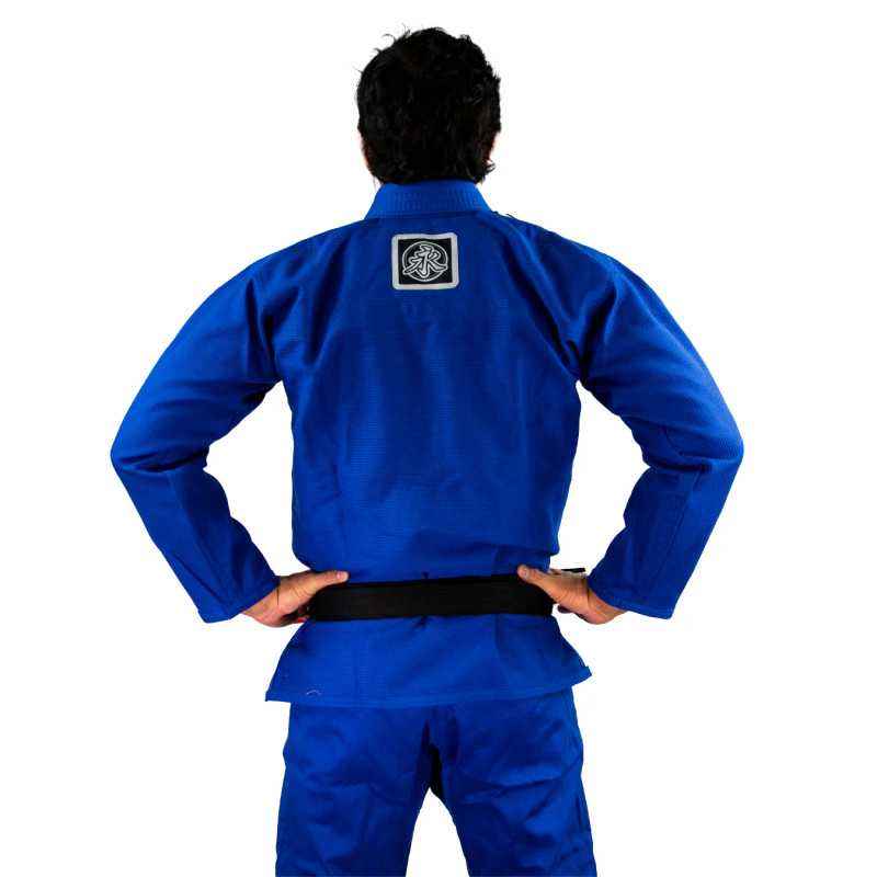 Keiko BJJ Kimono Summer Gi Jaket - Blue at a low price TJJS Kamppailuvaruste Oy fast delivery Keiko BJJ Kimono Summer Gi Jaket - Blue at a low price TJJS Kamppailuvaruste Oy fast delivery