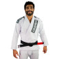 Keiko BJJ Kimono Summer Gi Jacka - Vit