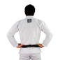 Keiko BJJ Kimono Summer Gi Jacka - Vit