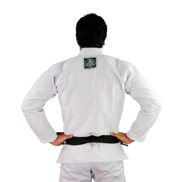 KeikoTJJS Kamppailuvaruste Oy|Keiko BJJ Kimono Summer Gi Jacka - Vit|78,00 €|