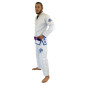 Keiko BJJ OMM Kimono - Vit