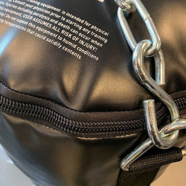 TJJS Kamppailuvaruste Oy|Punching bag Adidas 120cm - Filled|€149.00
