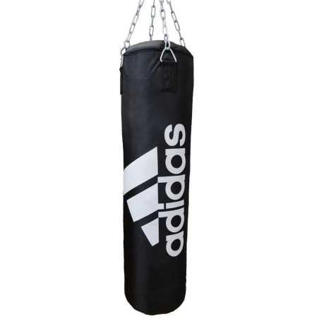 Nyrkkeilysäkki Adidas 120cm - Täytetty. Edullinen ja hyvä.