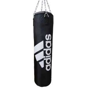Adidas billig boxningssäck filled 150cm vikt 35kg för hemmabruk