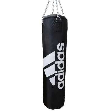 Adidas billig boxningssäck filled 150cm vikt 35kg för hemmabruk