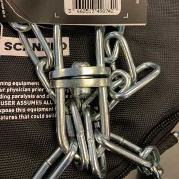Adidas billig boxningssäck filled 150cm vikt 35kg för hemmabruk
