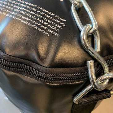 Adidas billig boxningssäck filled 150cm vikt 35kg för hemmabruk