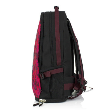 FairtexTJJS Kamppailuvaruste Oy|Fairtex Ryggsäck -BAG4|74,90 €|